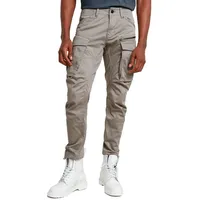 G-Star Rovic Zip 3D Regular Tapered Hose Beige 33 30