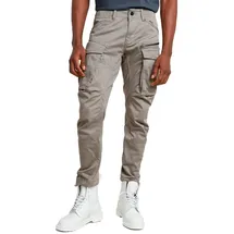G-Star Rovic Zip 3D Regular Tapered Hose Beige 33 30