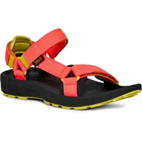 Teva Hydratrek Damen Pink/Orange 38