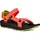 Teva Hydratrek Damen Pink/Orange 38