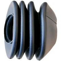 AL-KO Faltenbalg für Auflaufeinrichtung 30/40 mm