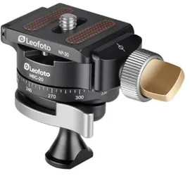 leofoto Ballhead MBC-20