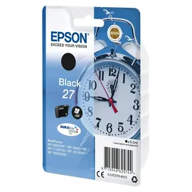 Epson 27 schwarz + Alarm