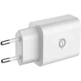 Conceptronic ALTHEA 1-Port 20W white