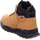 Tom Tailor Schnürstiefel für Jungen, braun, Größe 31