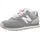 574 Damen Slate Grey 43
