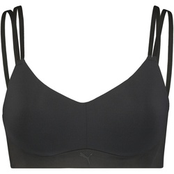 PUMA Medium Support Active-BH Damen black 70A/B
