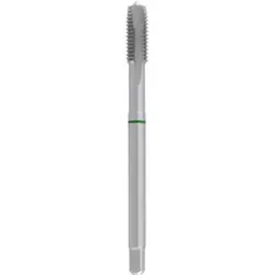 RUKO Maschinengewindebohrer UNF 9/16" DIN 2183 HSS Co 5, Form B