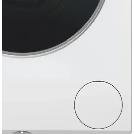 moctor Serie 9 WM9008AW Waschmaschine (8 kg, 1400 U/min)