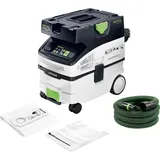 Festool CTL MIDI I AC CLEANTEC Nass-/Trockensauger (578545)
