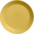 flach 26 cm honey