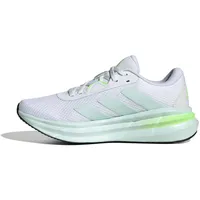 Adidas Galaxy 7 Cloud White / Halo Mint /