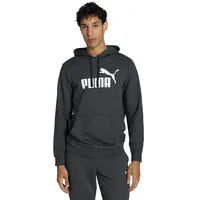 Puma Herren ESS No. 1 Logo Hoodie TR Kapuzenpullis,