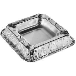 Papstar Aschenbecher, Aschenbecher