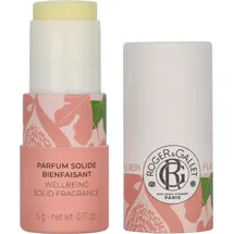 Roger & Gallet Roger&Gallet Solides Parfüm Feigenblüte Stick 5g