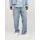 JACK & JONES "JJIALEX mit cleanem Look und Taschenvielfalt", Herren, Gr. 27, Länge 32, blau (med blau washed), Denim/Jeans, Obermaterial: 100% Baumwolle, Abriebeffekte, relaxed fit lang, Jeans, Baumwolle, relax fit