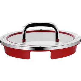 WMF Function 4 Stielkasserolle 16 cm mit Deckel