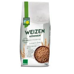 Bohlsener Mühle Weizen 1kg