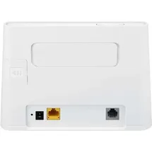 Huawei B311-221 4G LTE WLAN Router weiß