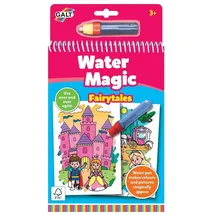 jumbo group Water Magic - Märchen