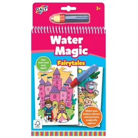 jumbo group Water Magic - Märchen