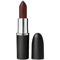 MAC Matte Lipstick antique velvet