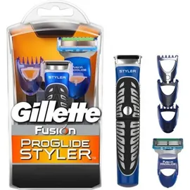 Gillette Fusion ProGlide Styler 3 in 1