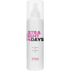 Dusy Style Straight 4 Days Spray 200 ml