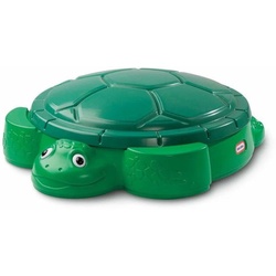 Little Tikes - Sandkiste Schildkröte 2.0