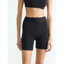 SLOGGI FREE Evolve Cyclist Hosen Schwarz L
