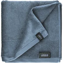 Schöner Wohnen Sense Handtuch 50 x 100 cm blau