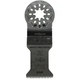 Heller Tauchsägeblatt Multitool Zubehör 50 x 35 mm 1 Stück