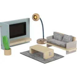 Small Foot Puppenhausmöbel Wohnzimmer