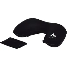 Mc Kinley INFLATABLE HEADREST 40 x 30 cm Schwarz