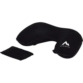 Mc Kinley INFLATABLE HEADREST 40 x 30 cm Schwarz
