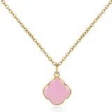 AILORIA Halskette CAPUCINE gold