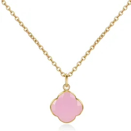 AILORIA Halskette CAPUCINE gold