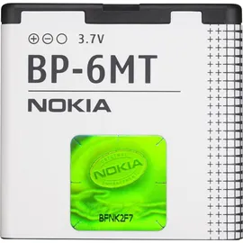 Nokia N81 8GB 6,1 cm (2.4") 1050 mAh