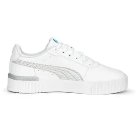 Puma Carina 2.0 puma white-hero blue-puma silver 37,5