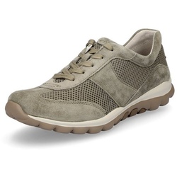 Gabor Gabor Damen Sneaker salbei grün Sneaker grün 38,5