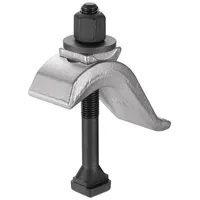 AMF Spannpratze 14 mm