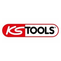 KS Tools 4004366 Ausgleichwellen-Ausrichtungswerkzeug, 184 mm