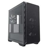 Montech Air 903 Base Midi-Tower PC-Gehäuse Schwarz 3 vorinstallierte Lüfter
