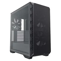 Montech Air 903 Base Midi-Tower PC-Gehäuse Schwarz 3 vorinstallierte Lüfter