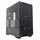 Montech Air 903 Base Midi-Tower PC-Gehäuse Schwarz 3 vorinstallierte Lüfter