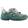 Lowa Maddox Pro GTX LO JR petrol/pink (7425) 23