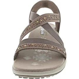 SKECHERS Summer Sparkle Damen Beige 41