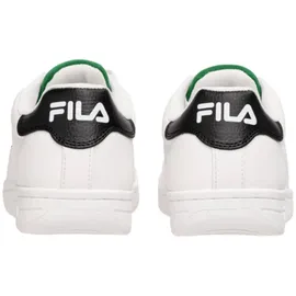 Fila Crosscourt 2 Nt White-Verdant Green-44 - 44 EU