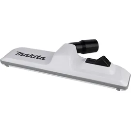 Makita Boden- und Teppichdüse für Ø38 mm, weiß