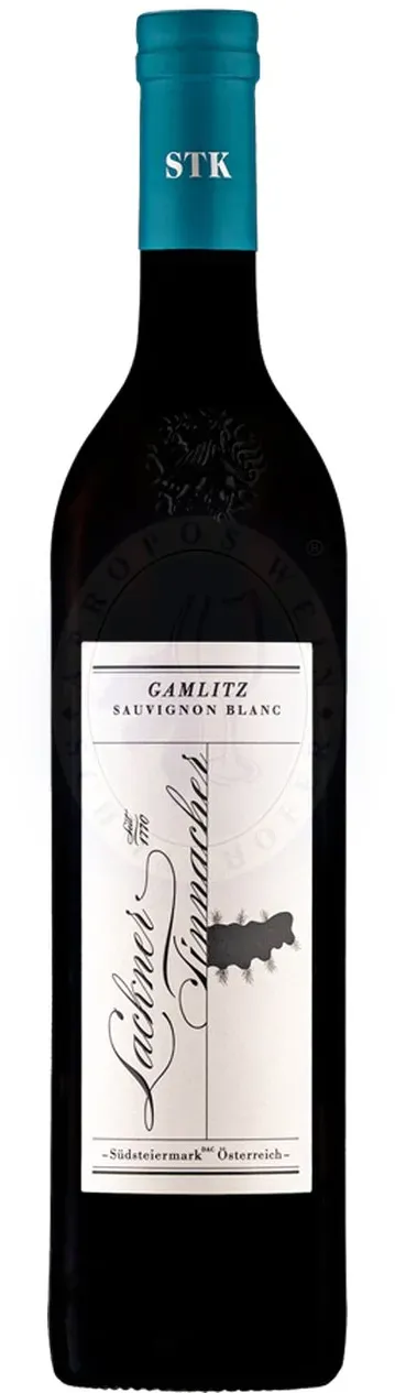 Sauvignon Blanc Gamlitz DAC 2024 Lackner-Tinnacher 0,75l